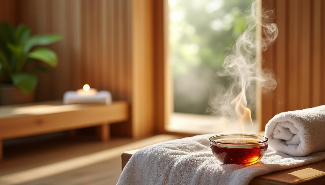 découvrez les bienfaits de l'huile essentielle de niaouli : ses propriétés médicinales, ses nombreux usages en aromathérapie, ainsi que le mode d'emploi pour l'utiliser efficacement au quotidien. apprenez à intégrer cette essence naturelle dans votre routine bien-être.